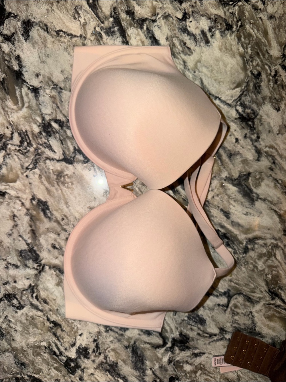 Victoria’s Secret perfect coverage bra - 34G